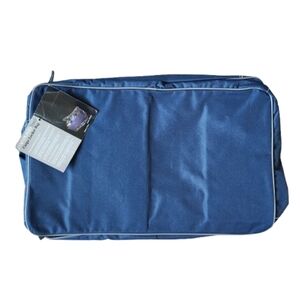 New AutoTour Cargo Locker Bag